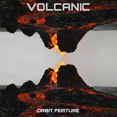 Volcanic