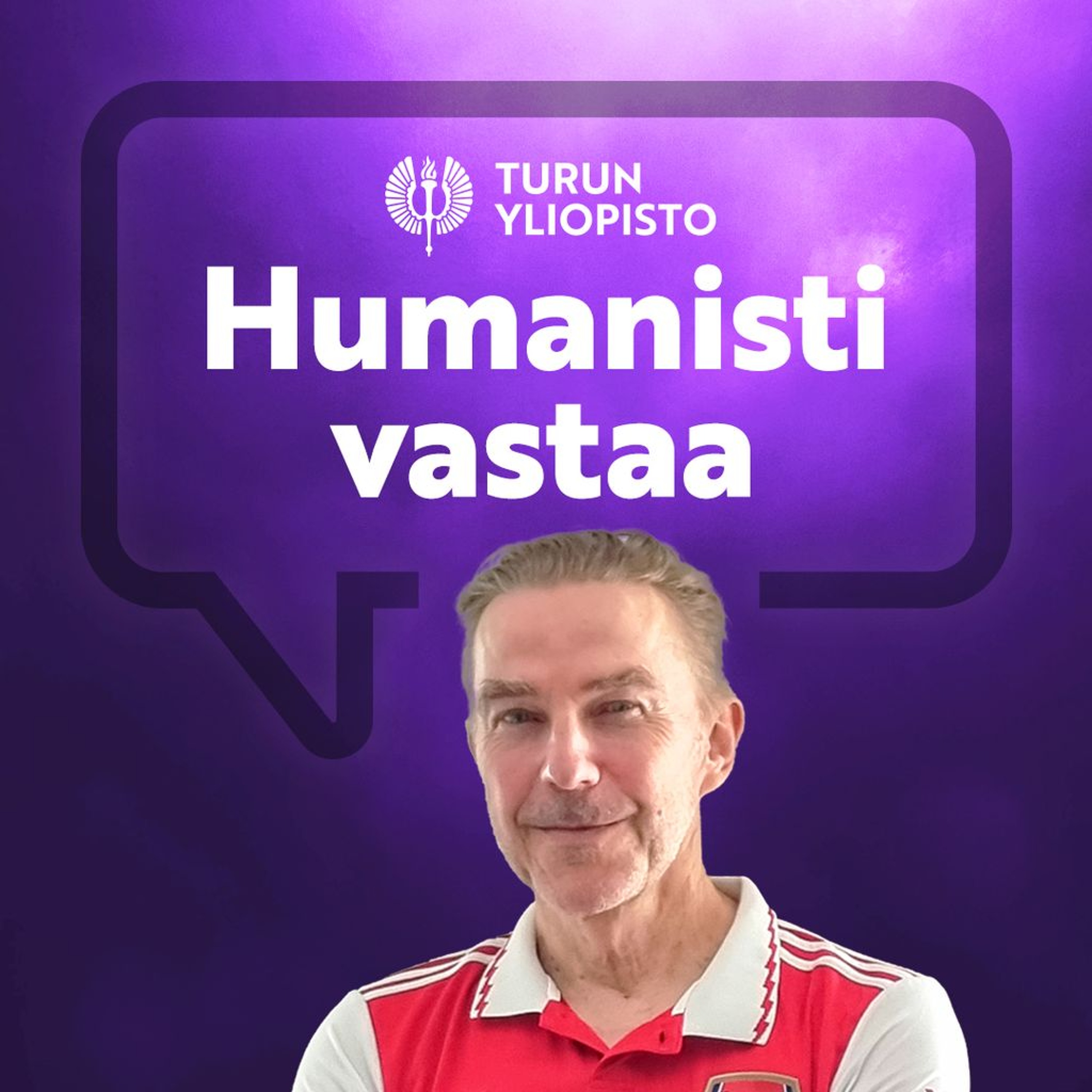 Polikulaari, Humanisti vastaa ja muut TS Podcastit