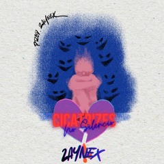 ZAYNEX - Cicatrizes no silencio