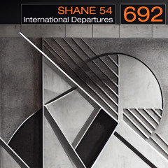 International Departures 692