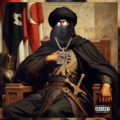 Hanzel la H, Slick La Mina - DILUVIO