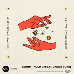 Hold U (feat. James Tone)