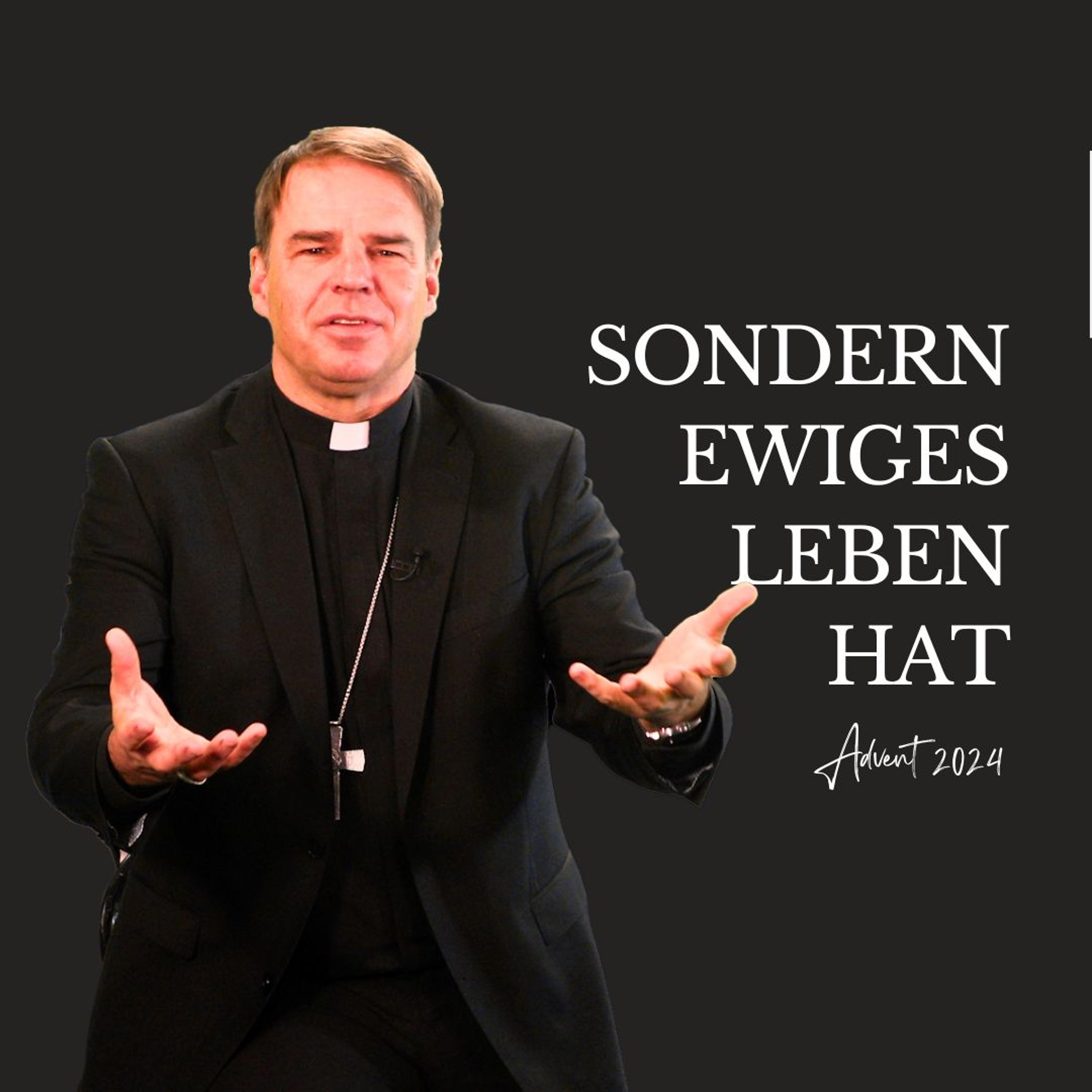 Podcast Bistum Passau