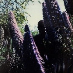 ethereal mix 082: Chino Amobi