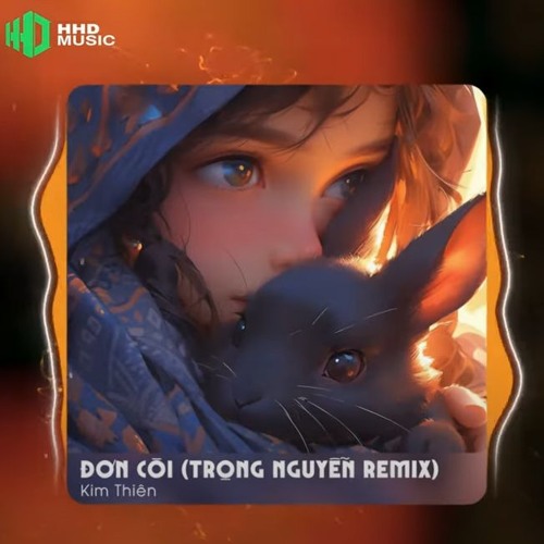 ĐƠN CÔI - HẠO THIÊN (TRỌNG NGUYỄN RMX)