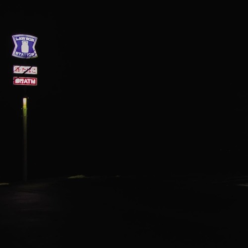 C!TSSSOP Scrapped - There's Nobody Here.