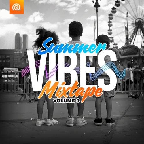 Xian Juan - Postive Vibes