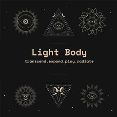 Light Body Experience | Bali