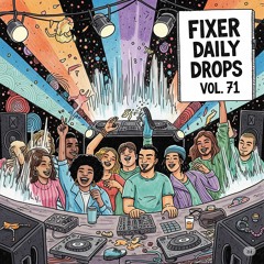FDD711 – No Pause