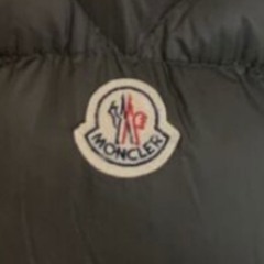 Moncler Drip 💧
