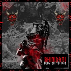 Body Snatchers (FREE DOWNLOAD)