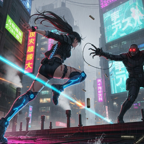 Multiverse Protocol: Escape