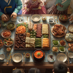 추석 대잔치