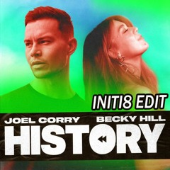 History - Initi8 Edit