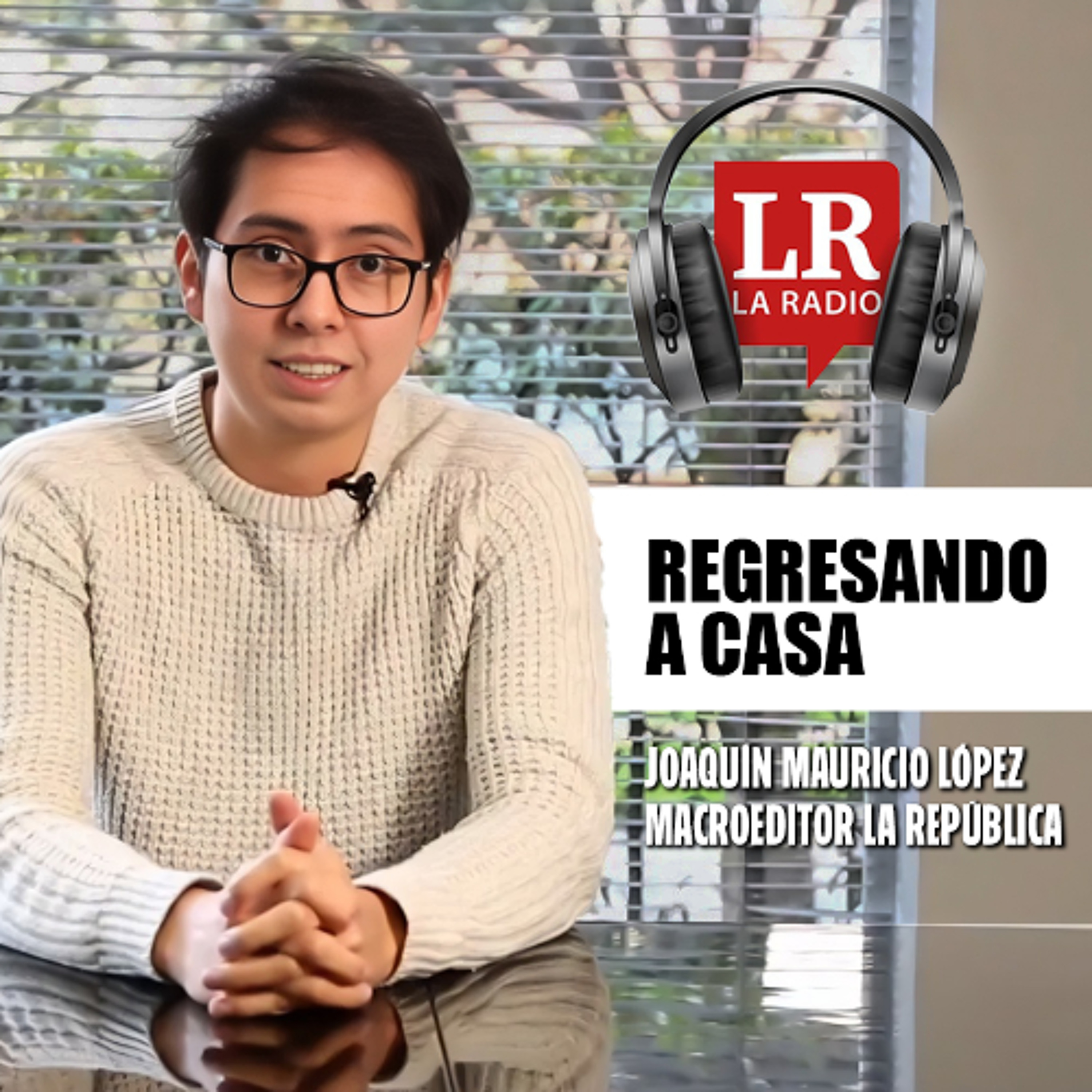 Banderas rojas para la economía colombiana por baja de la calificación episode artwork