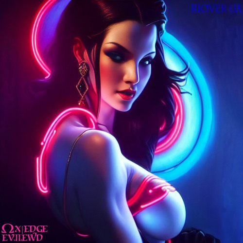 Ωx|Edge 🤝 Ev⅃LewD - Riover Ua