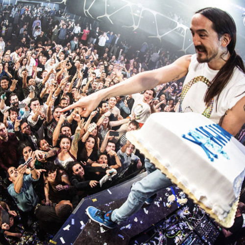 Steve Aoki [p.zoowe]