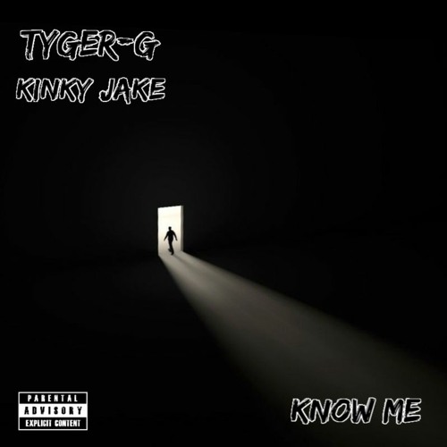 Know Me (feat. Kinky Jake) (Prod. KVRLIN)
