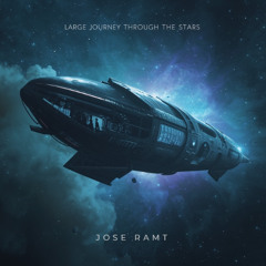 Large Journey Through The Stars (Original Mix)