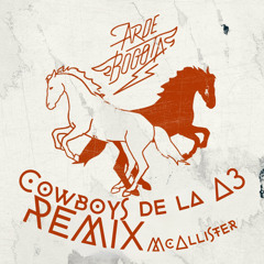 Cowboys del aA3 -McAllister Remix-