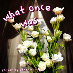 What Once Was - Her's (Instrumental)
