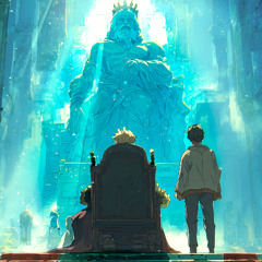 All The Glorious Realms