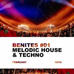 Benites @ Melodic House & Techno [01]
