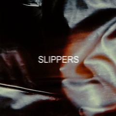 Harry Potar & Neika - Slippers