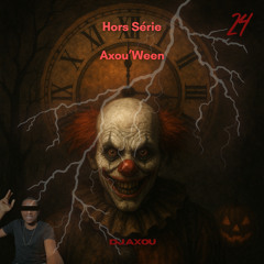 Axou'Ween Édition Remake sur Remake