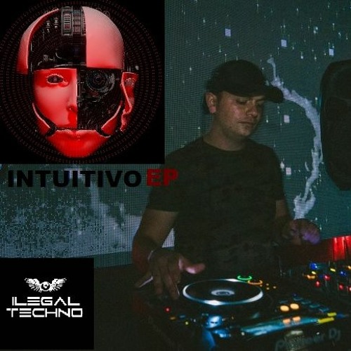 My Own Definition - AlexsEFX Live Track - [Intuitivo EP] ILEGAL18