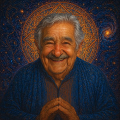 AIWAA ft. Pepe Mujica - La Vida (free download)