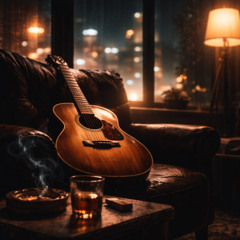 [FREE] Blues Guitar Type Beat | Smooth Hip Hop Soul Instrumental – Dog´s