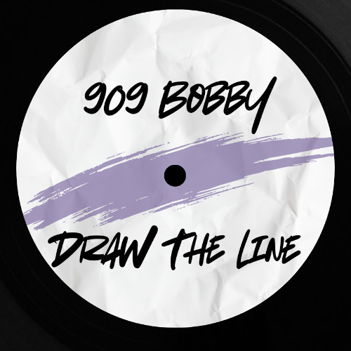 Draw The Line (909Bobby Speed Garage Edit) FREE DOWNLOAD
