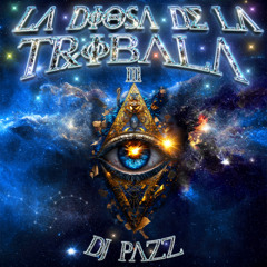 La Diosa de la Tribala (111)