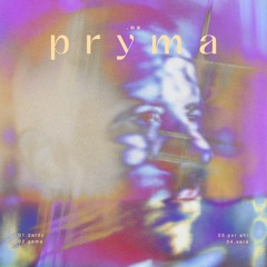 PRY002 | Delazar - "Dardo por ahí Será una Gema" EP
