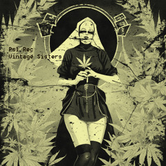 Vintage Sisters
