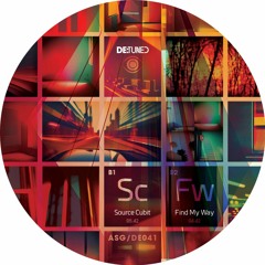 B2 As One - Find My Way