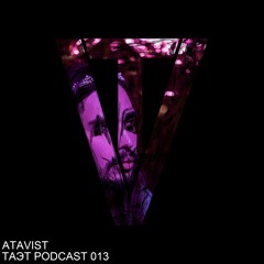 TAЭT PODCAST 013