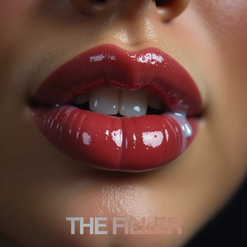 Bimbo Heartbeat (Soaked Through) (Explicit)