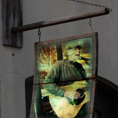 Cocaine Blues (feat. Justin Pickard)