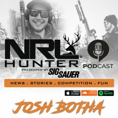 MDT with Josh Botha NRLH Podcast Season 3 | Ep. 2