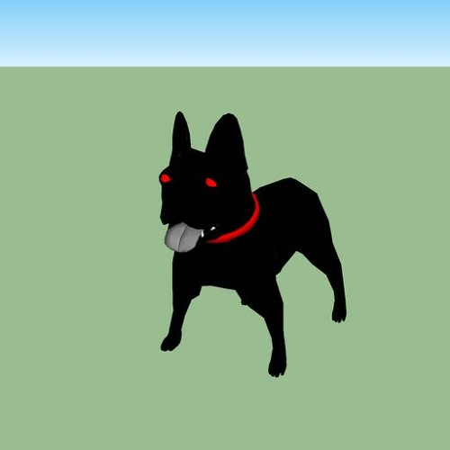 Cool Dawg