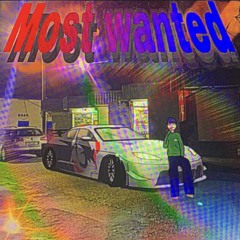 Most wanted