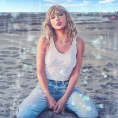 Taylor Swift - Is It Over Now? (Taylor's Version) (From The Vault) (Tiny ✫ Remix)