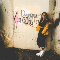 Ashley Smith - Live 002 [Damaged Records Show]