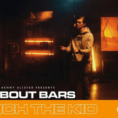 French The Kid - Mad About Bars w/ Kenny Allstar [S5.E8] | {Official Instrumental}