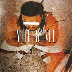 Dave East x Albee Al x Chinx Drugz Sample Type Beat 2021 "You & Me" [NEW]