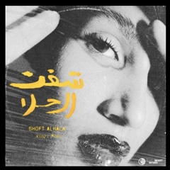 Shoft Alhala - vinylmode & moayad  شفت الحلا