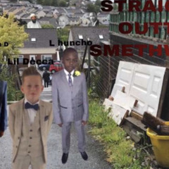 straight outta smethwick (school rap)