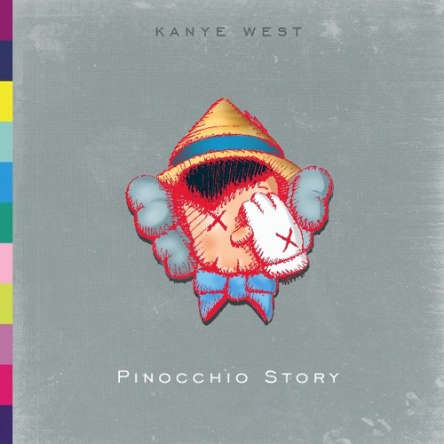 Kanye West Pinocchio Story Freestyle Live From Singapore Stream Kanye West - Pinocchio Story [2015 Hollywood Bowl] [HQ] by